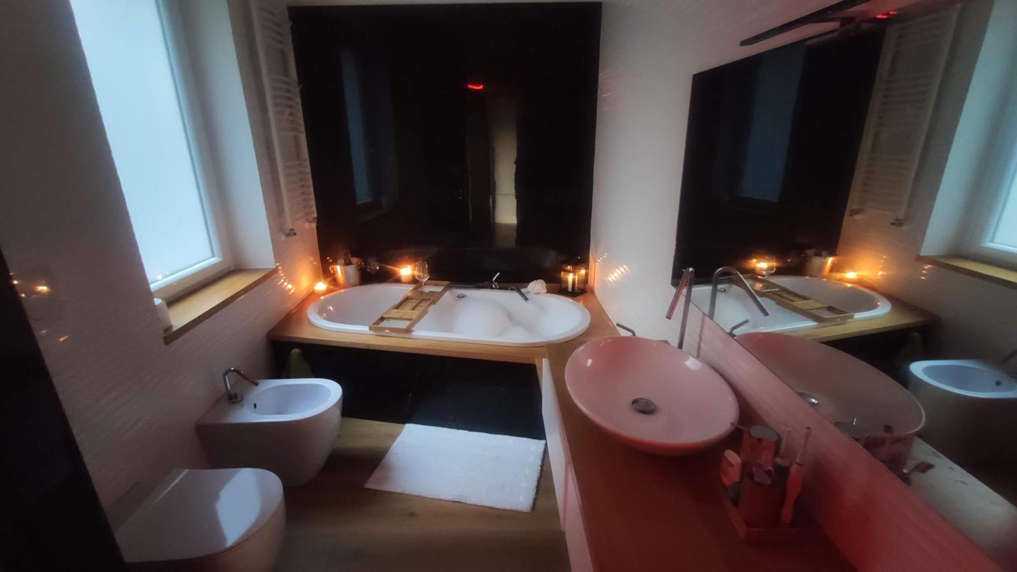 Hotel Mare E Monti à Gênes Extérieur photo