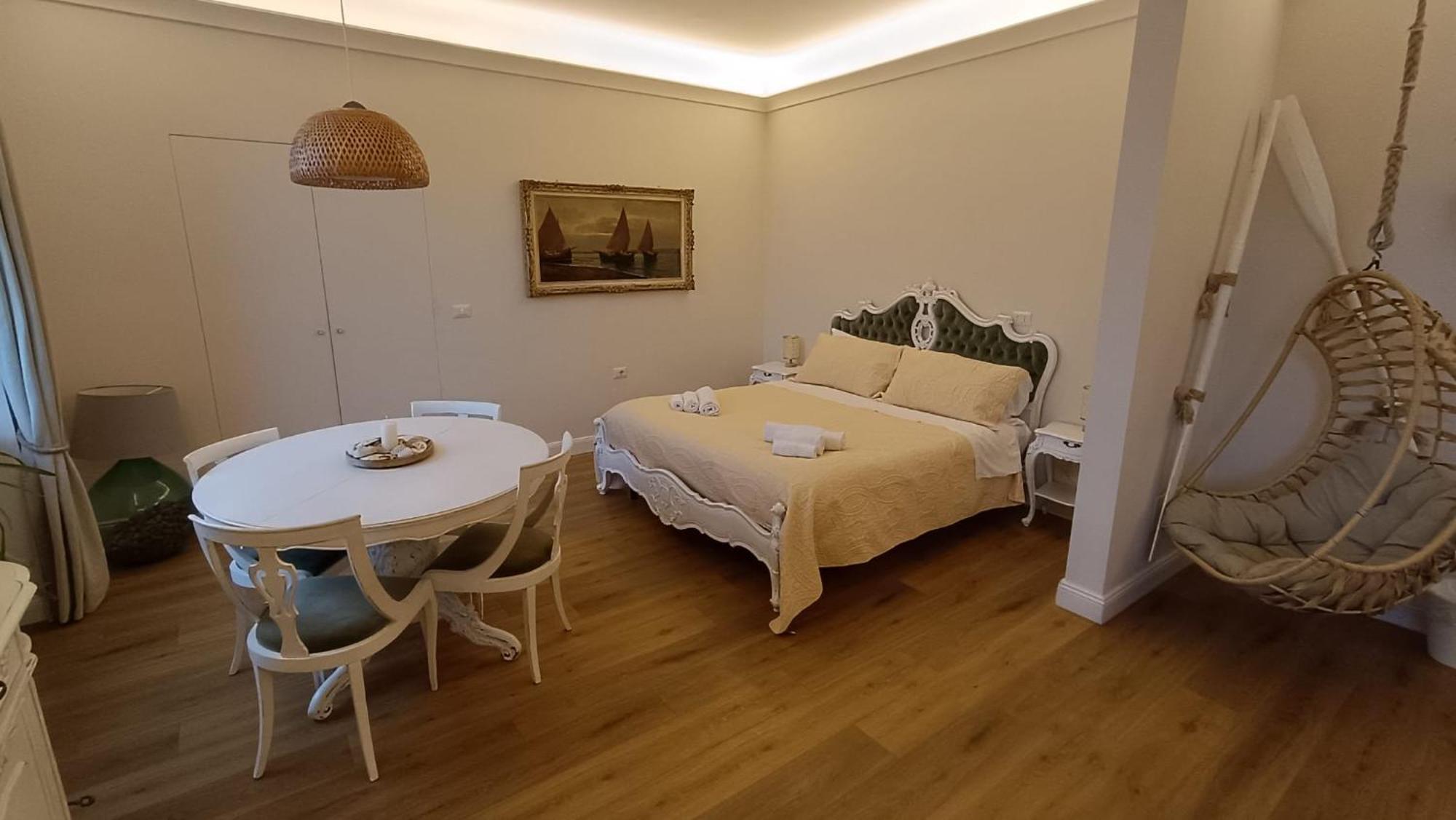 Hotel Mare E Monti à Gênes Extérieur photo