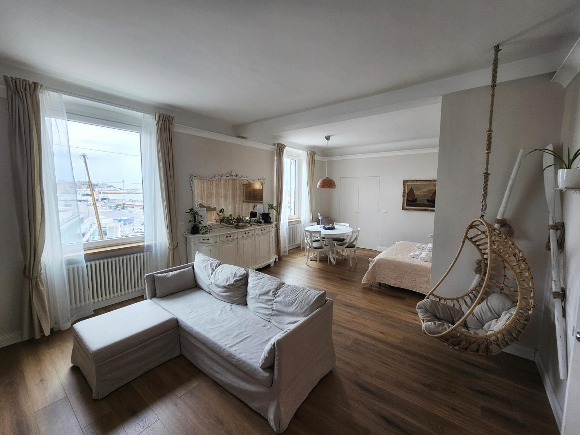 Hotel Mare E Monti à Gênes Extérieur photo
